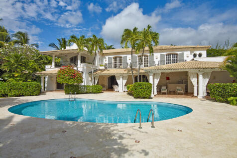 Bonaventure, Sandy Lane