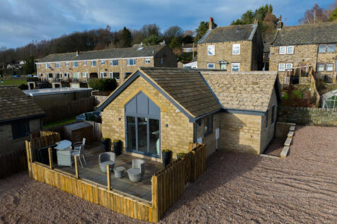 Two Bedroom Bungalow for Sale