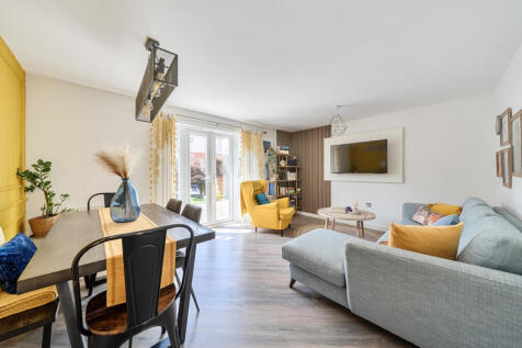 Lounge/Diner