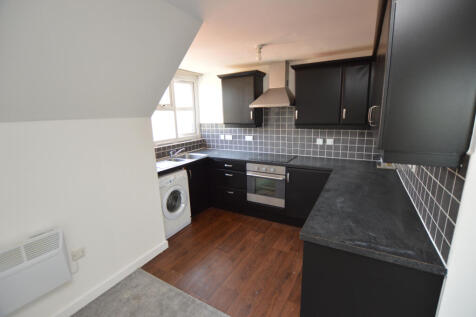 Apt 11, 195 Wigan Rd - Kitchen 3