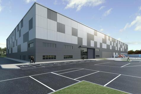 Light Industrial to rent in bradford