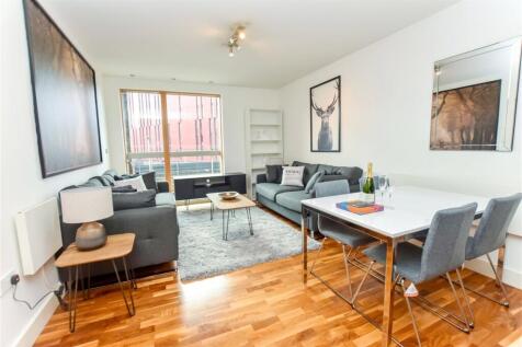 AVAILABLE 14TH AUGUST | FULLY FURNISHED | BALCONY |PARKING AVAILABLE AT ADDITIONAL COST | The Hacienda is located close to the Manchester Universities and both Oxford Road and Deansgate Stations. This