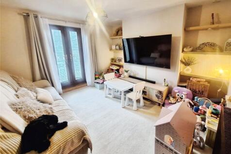 Lounge/Bedroom