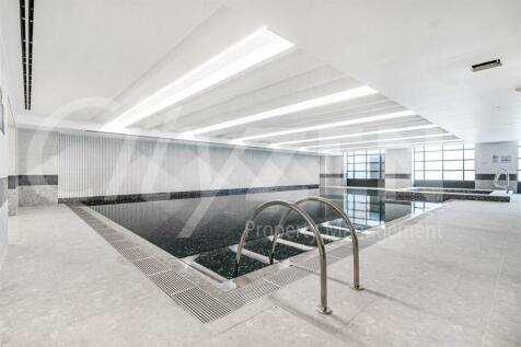 RESIDENTS SWIMIMING POOL