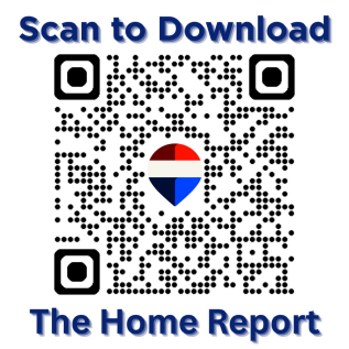 Home Report QR Code