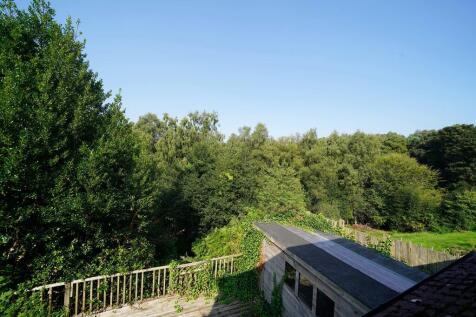 View From Annexe ...