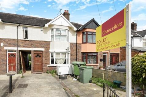 4 Bedroom Terraced in OX4 3DH