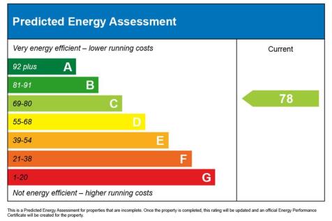 barden croft, tonbridge