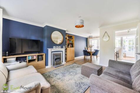 Living Dining Room