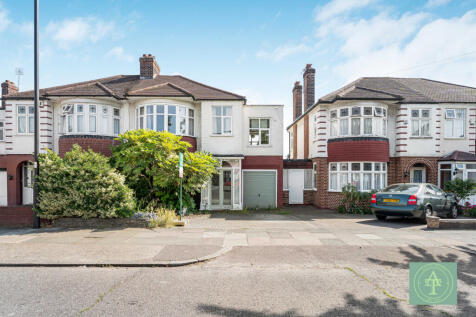 Four Bedroom Semi Detached House For Sale