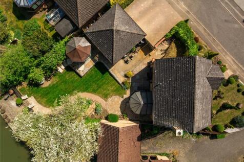 Aerial Plot