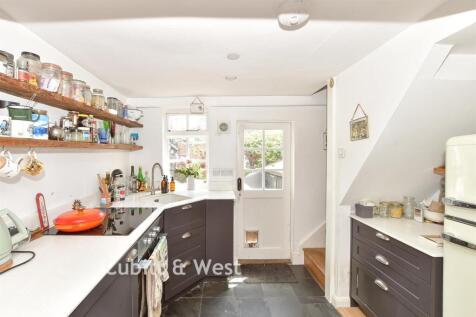 Lounge/ Kitchen/ Diner