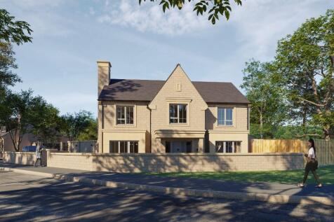 primary property image