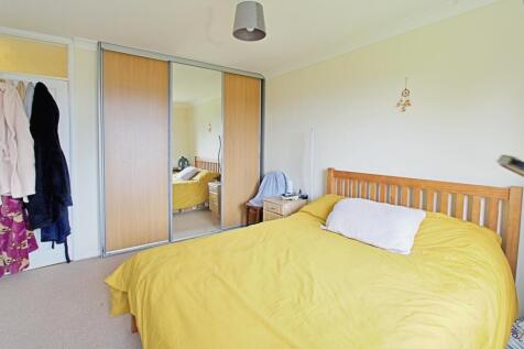 Main Bedroom Annexe
