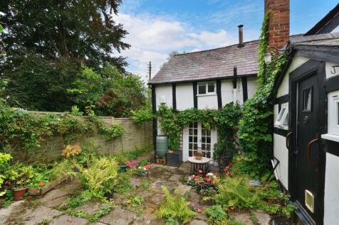 The Old Post Office Eardisland - (8).jpg