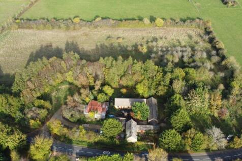 Aerial Image