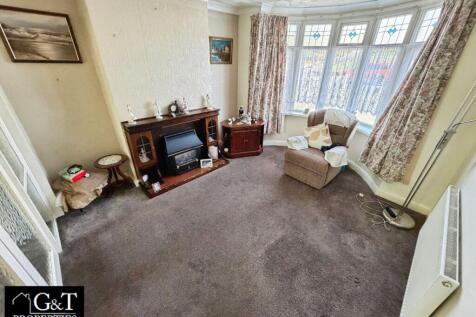 FIRST RECEPTION ROOM