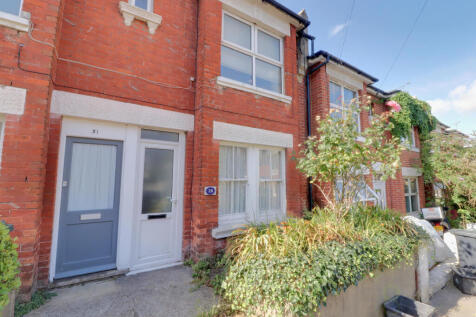 3 Bedroom Flat in BN2 4BS