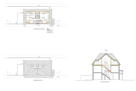 Loft Conversion Plans