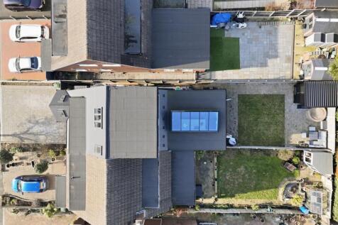 Birds Eye View