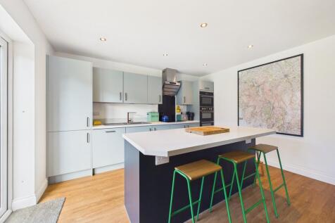 Kitchen/ Diner