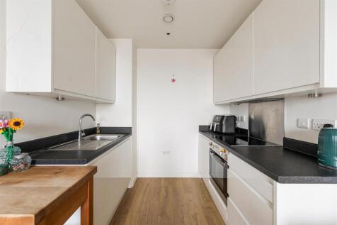 Gainsford Road E17