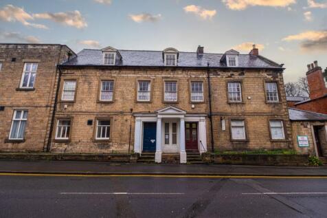 Office for sale in worksop