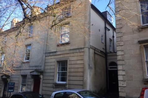 4 Bedroom House in BS8 1JT