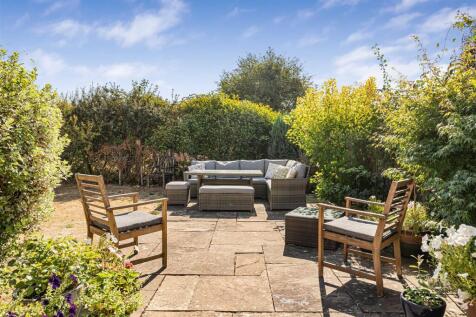 Outdoor Space