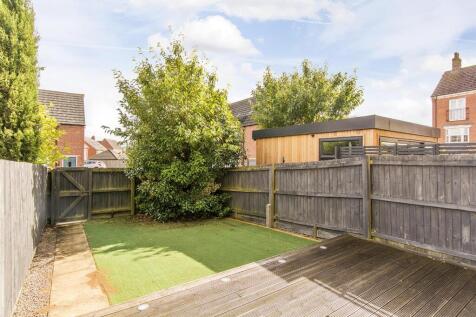 (Rear Garden Photo Two)