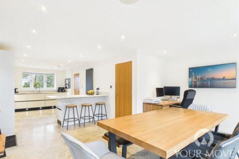 Kitchen/Diner/Family