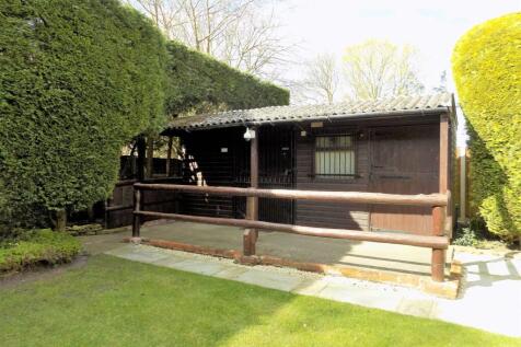 Outbuilding