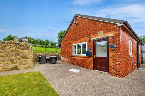 The Charming Oak Cottage, Chevin Farm
