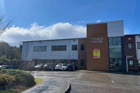 Office to rent in nether edge