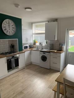 2 Bedroom Terraced in NG3 2BA