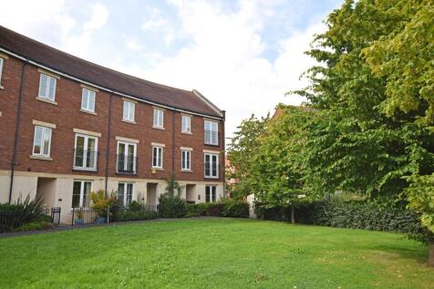 2 Bedroom Flat in EX2 4SS