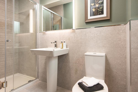 En-Suite