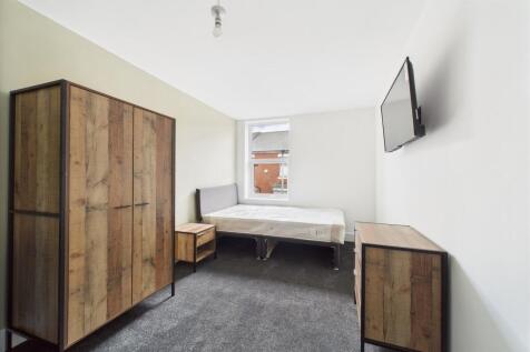 1 Bedroom Terraced in NE28 6NF