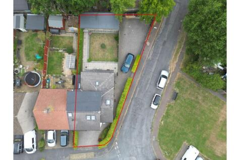 Site Aerial