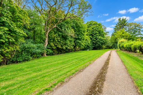 Approach To The Property