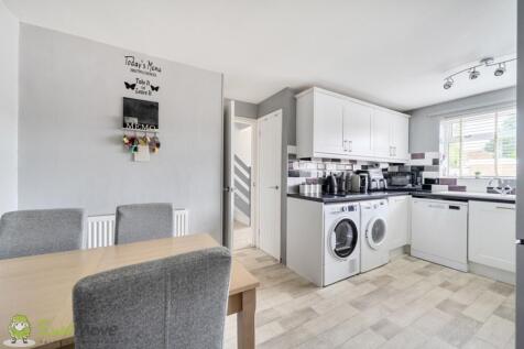 Kitchen Dining Room