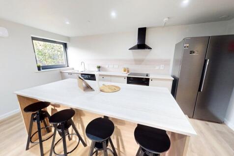 Student Digs - Oxfor