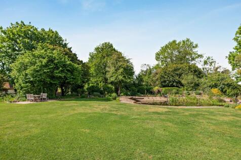 Gardens
