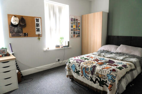5 Bedroom Student Accommodation.