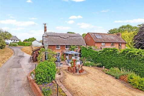 Quarr Cottage