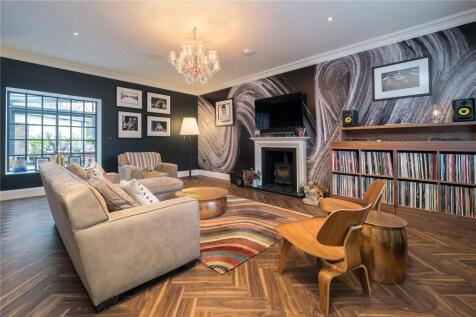 Drawing Room