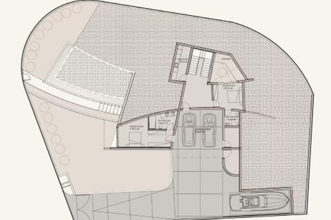 Basement Level...