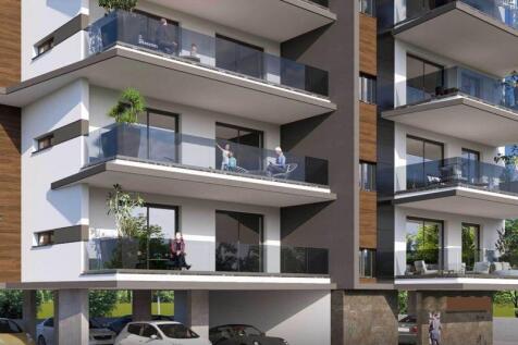 Balconies - Artist