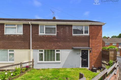 EWEMOVE TIVERTON - LIME KILN ROAD