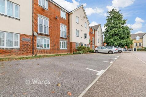 Driveway/Parking